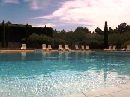 self-catering accommodation in saint remy de provence : les jardins de Fontanille