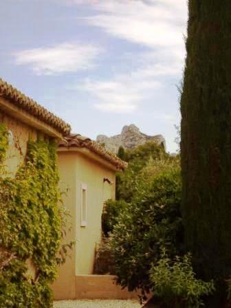 locations gite saint remy de provence